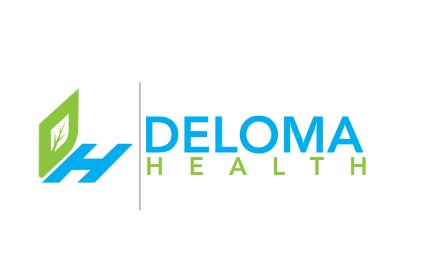 Deloma Health logo